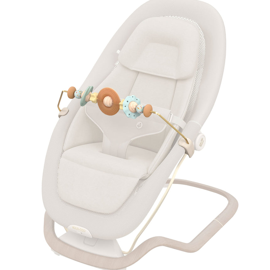 Barre de Jeu pour Siège Berçant Dove Pro-Maxi-cosi-COS-25008C-CLÉMENT