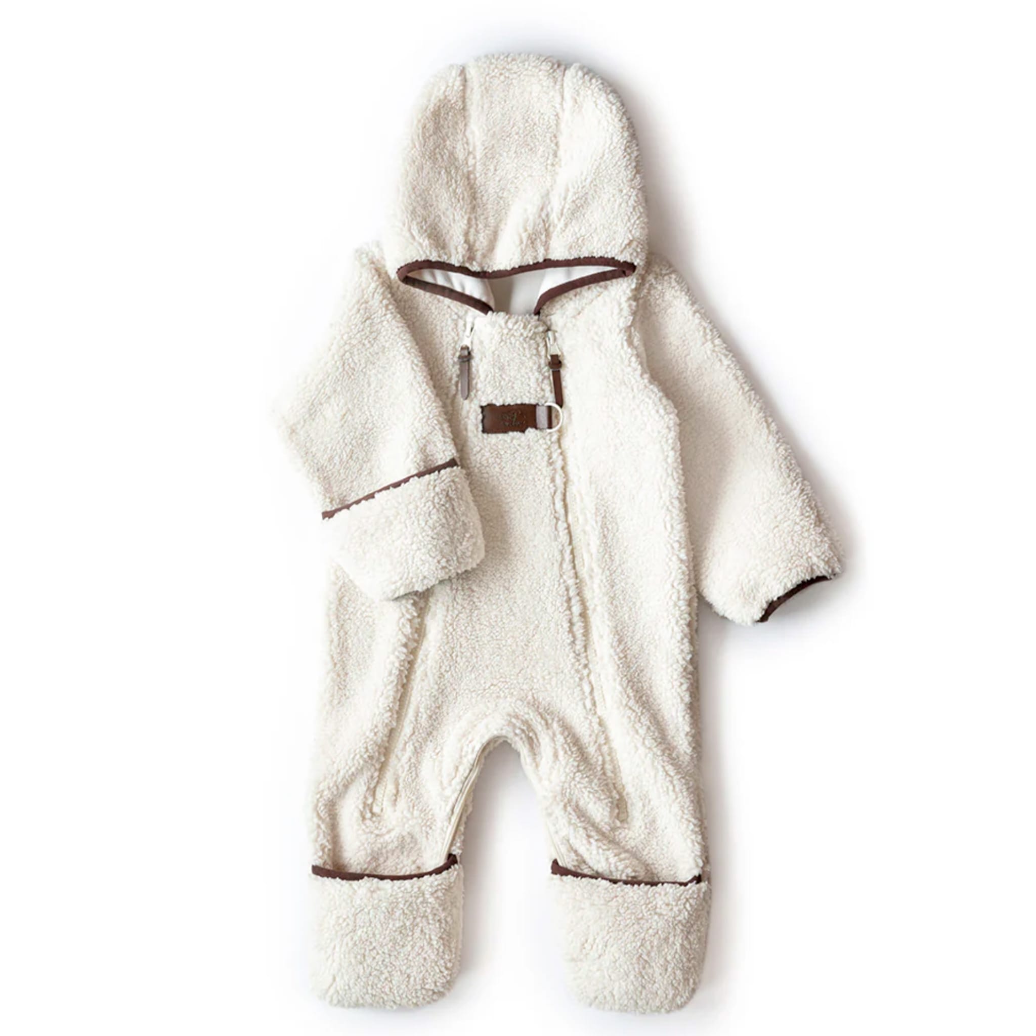 Suit Sherpa 12-18M – CLÉMENT
