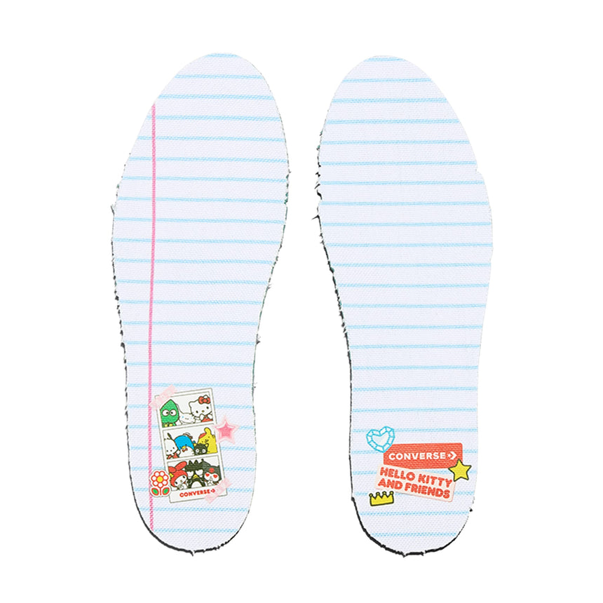 Soulier Ct Hello Kitty Pointures 11-3-Converse-COV-A17702C-CLÉMENT