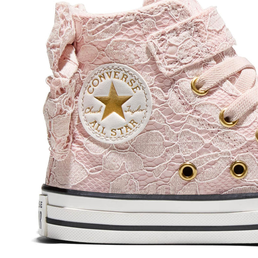 Soulier Chuck Taylor Lace Pointures 11-3-Converse-COV-A20603C-CLÉMENT