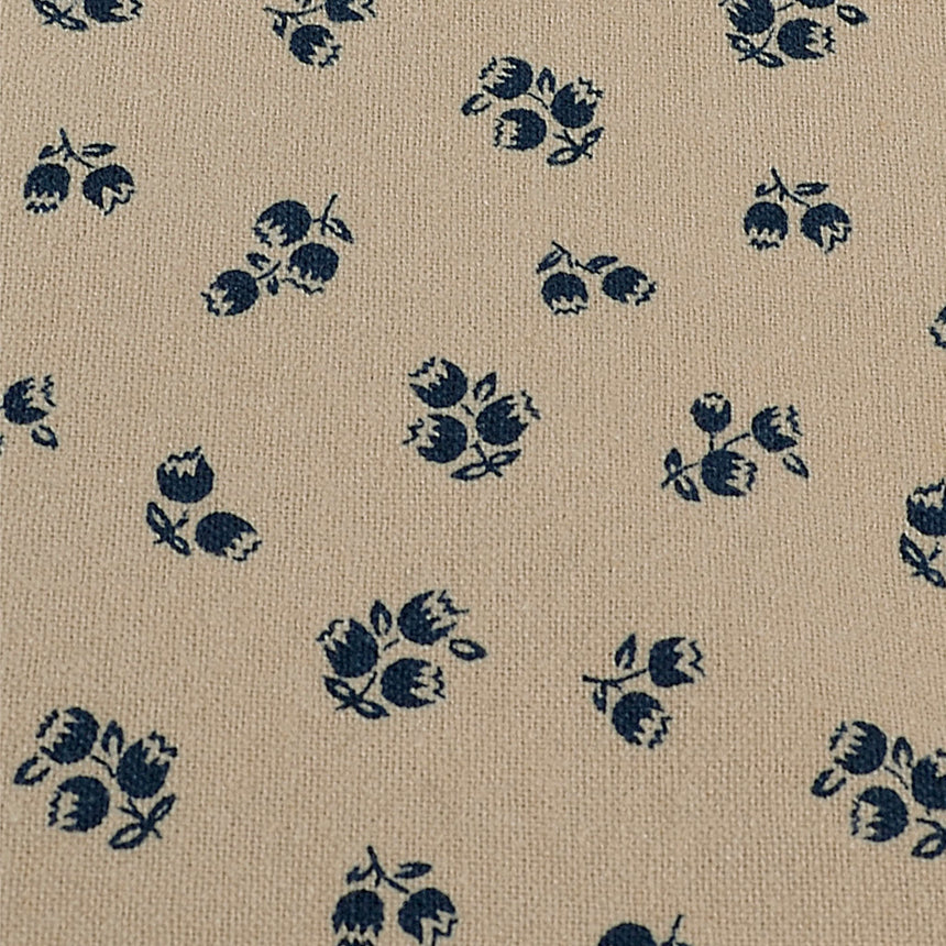 PER-CP24CL-B_-FLANELLE-TULIPS-TULIPES-BLACK-MOKA-NOIR-MOKA_3.JPG
