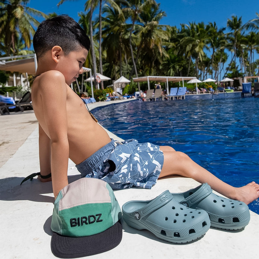 Sabots Classiques Pond Pointures 11-6-Crocs-CRO-206991-3YO-CLÉMENT