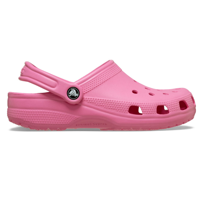 Sabots Classiques Rose Pointures 11-6-Crocs-Rose-11 E-CRO-206991-669-CLÉMENT