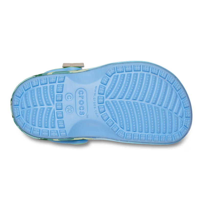 Sabot Classique Bluey Pointures 4-10-Crocs-CRO-212369-90H-CLÉMENT