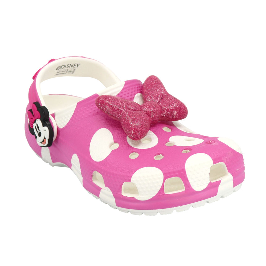 Sabot Minnie Mouse Pointures 4-10-Crocs-CRO-212372-90H-CLÉMENT