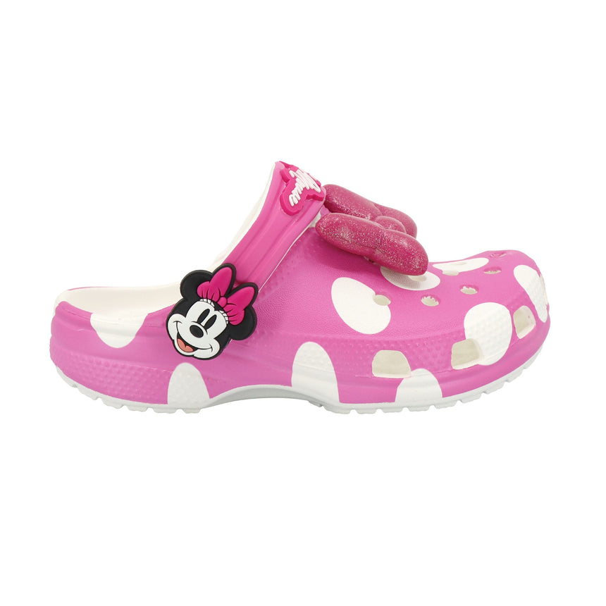 Sabot Minnie Mouse Pointures 4-10-Crocs-CRO-212372-90H-CLÉMENT