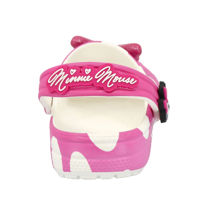 Sabot Minnie Mouse Pointures 4-10-Crocs-CRO-212372-90H-CLÉMENT