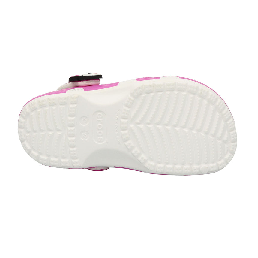 Sabot Minnie Mouse Pointures 4-10-Crocs-CRO-212372-90H-CLÉMENT