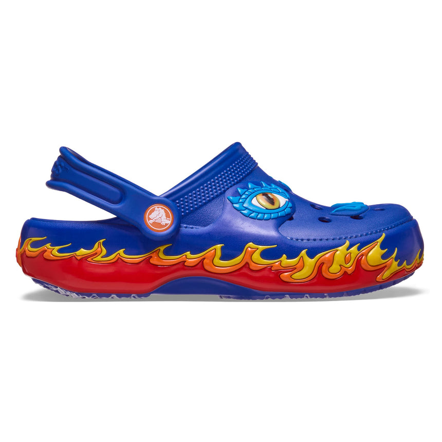 Sabots Classiques Lumiere Pointures 11-3-Crocs-CRO-212509-4KZ-CLÉMENT