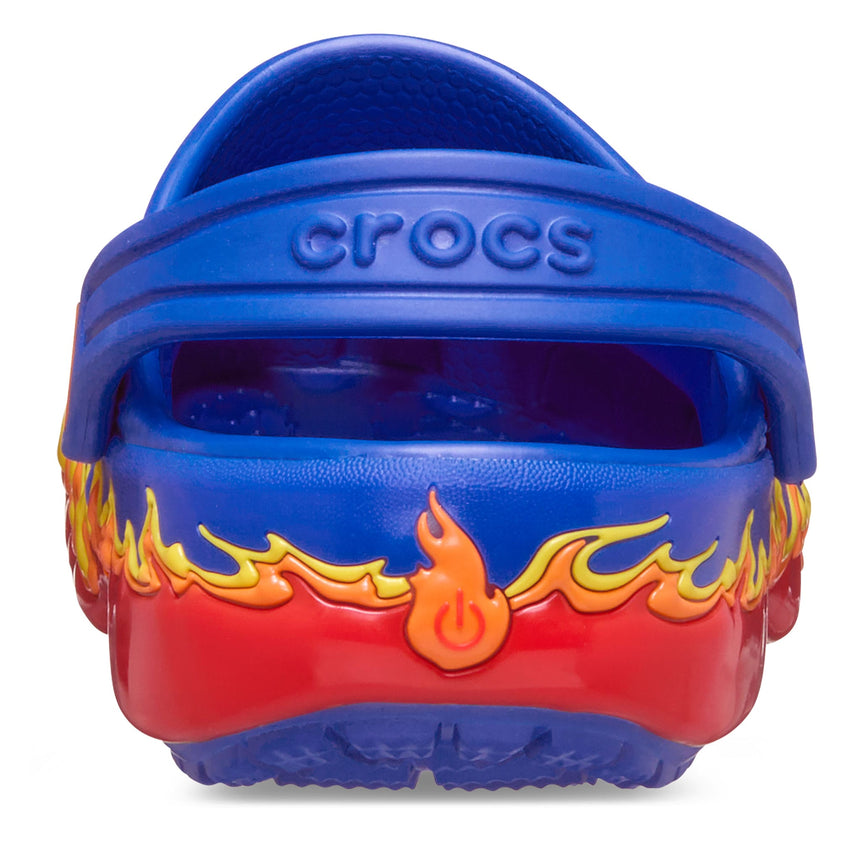 Sabots Classiques Lumiere Pointures 4-10-Crocs-CRO-212510-4KZ-CLÉMENT