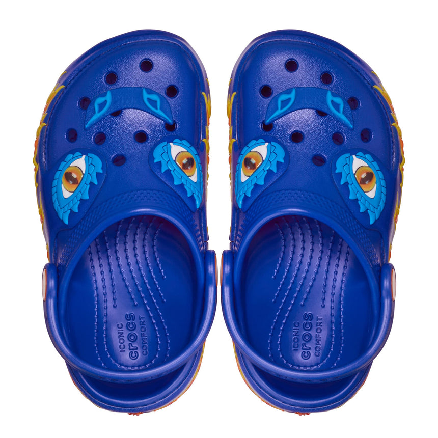 Sabots Classiques Lumiere Pointures 4-10-Crocs-CRO-212510-4KZ-CLÉMENT