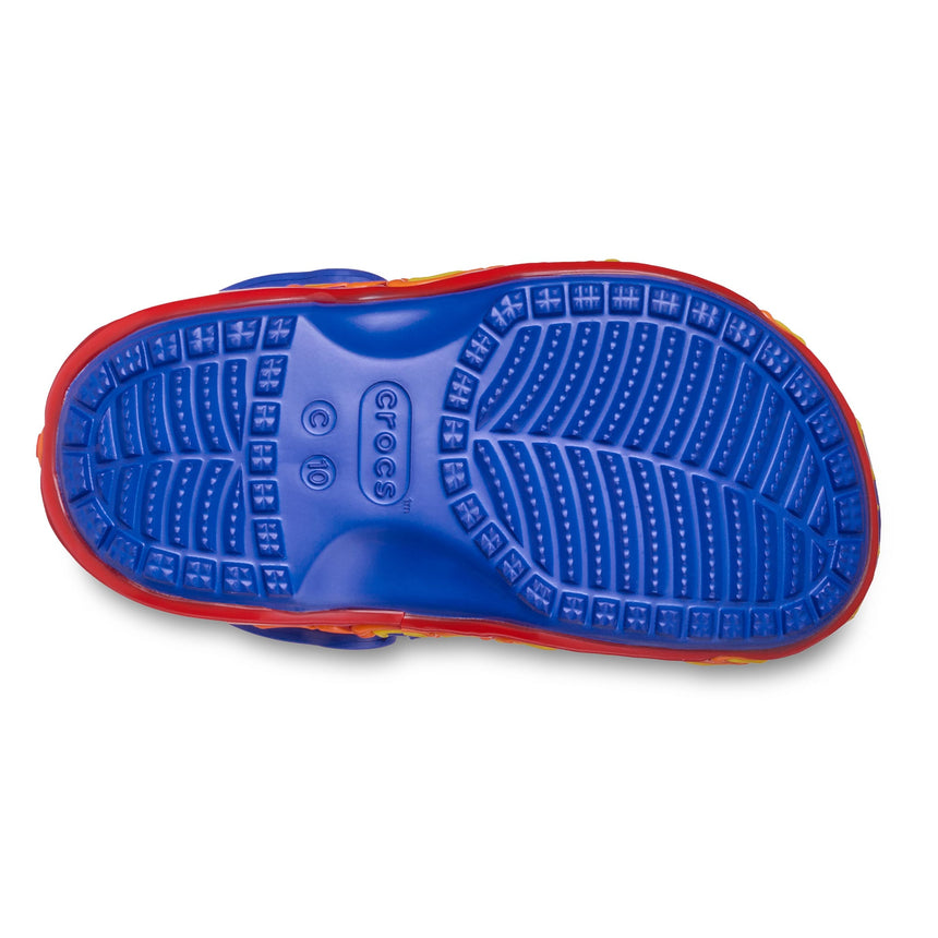 Sabots Classiques Lumiere Pointures 4-10-Crocs-CRO-212510-4KZ-CLÉMENT