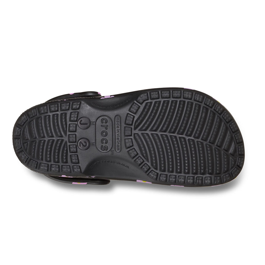 Sabots Classiques Fleur Pointures 11-6-Crocs-CRO-212670-001-CLÉMENT