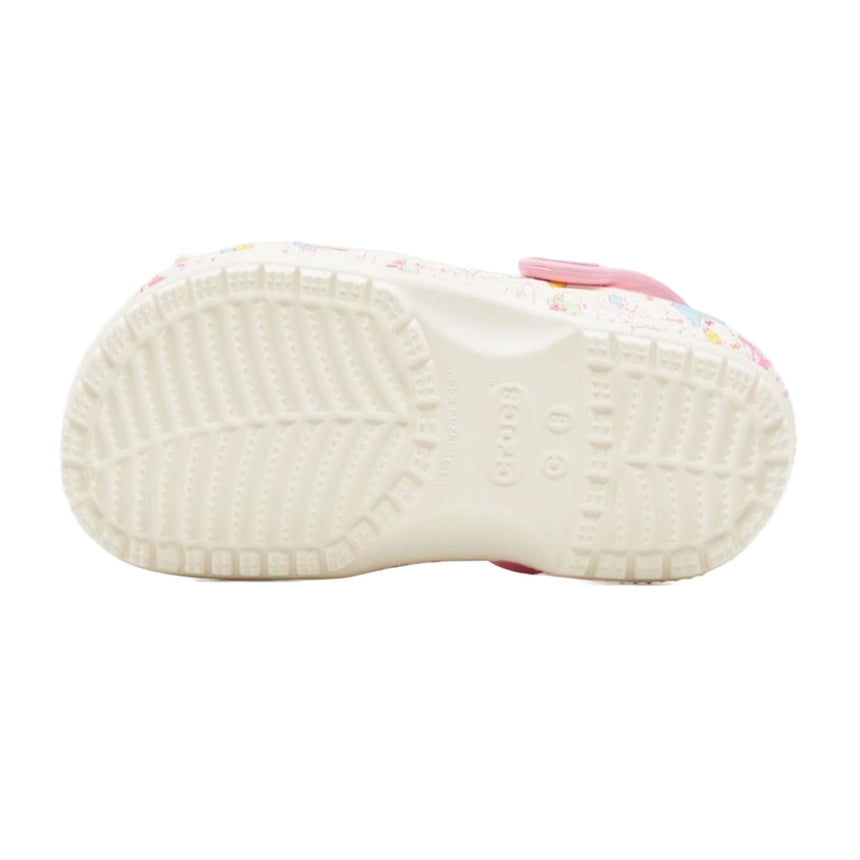 Sabot Hello Kitty Pointures 11-3-Crocs-CRO-212685-90H-CLÉMENT