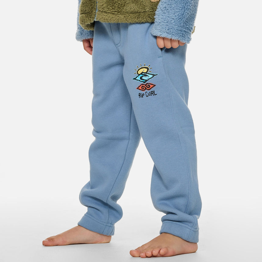 Pantalon Ouaté Icons Of Shred 1-8ans-Rip Curl-CUR-000TPA-4737-CLÉMENT