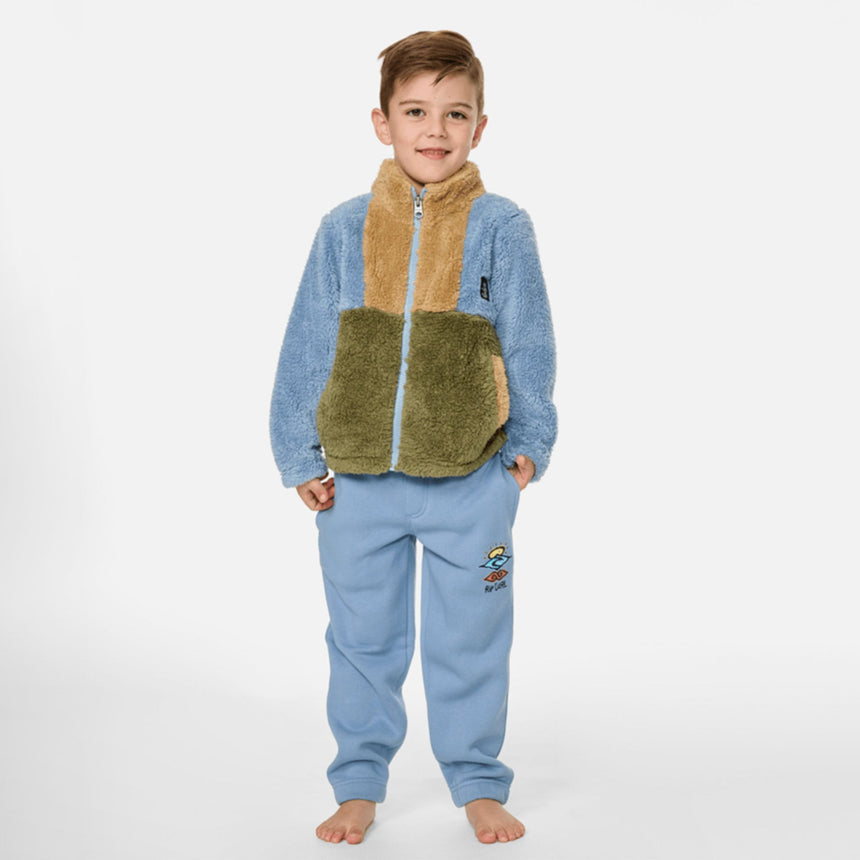 Pantalon Ouaté Icons Of Shred 1-8ans-Rip Curl-CUR-000TPA-4737-CLÉMENT