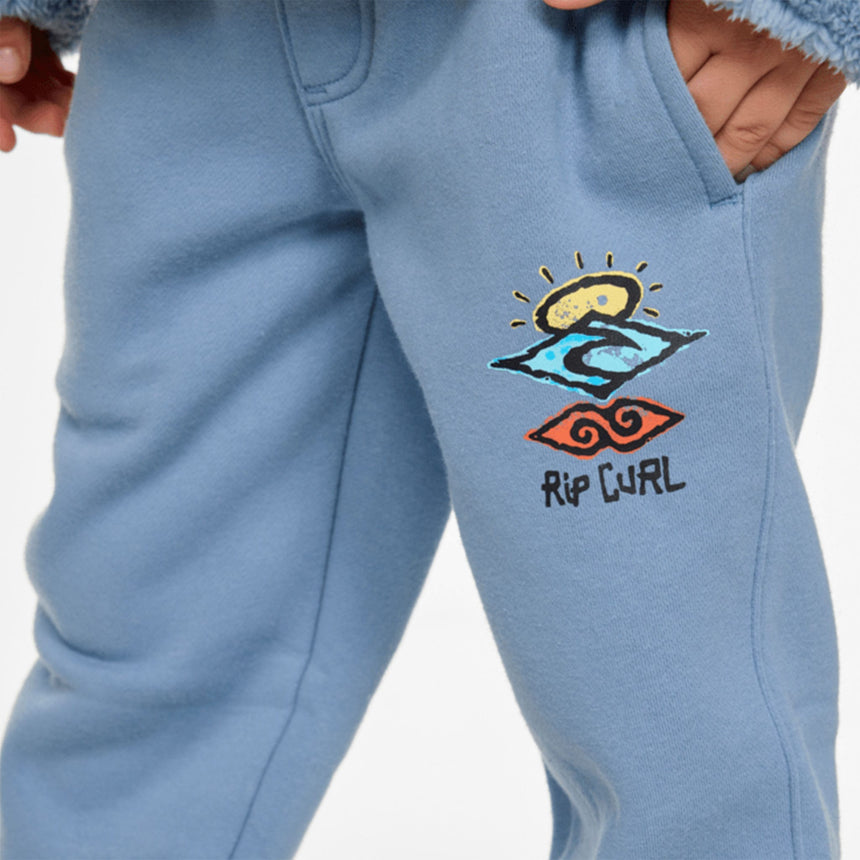 Pantalon Ouaté Icons Of Shred 1-8ans-Rip Curl-CUR-000TPA-4737-CLÉMENT