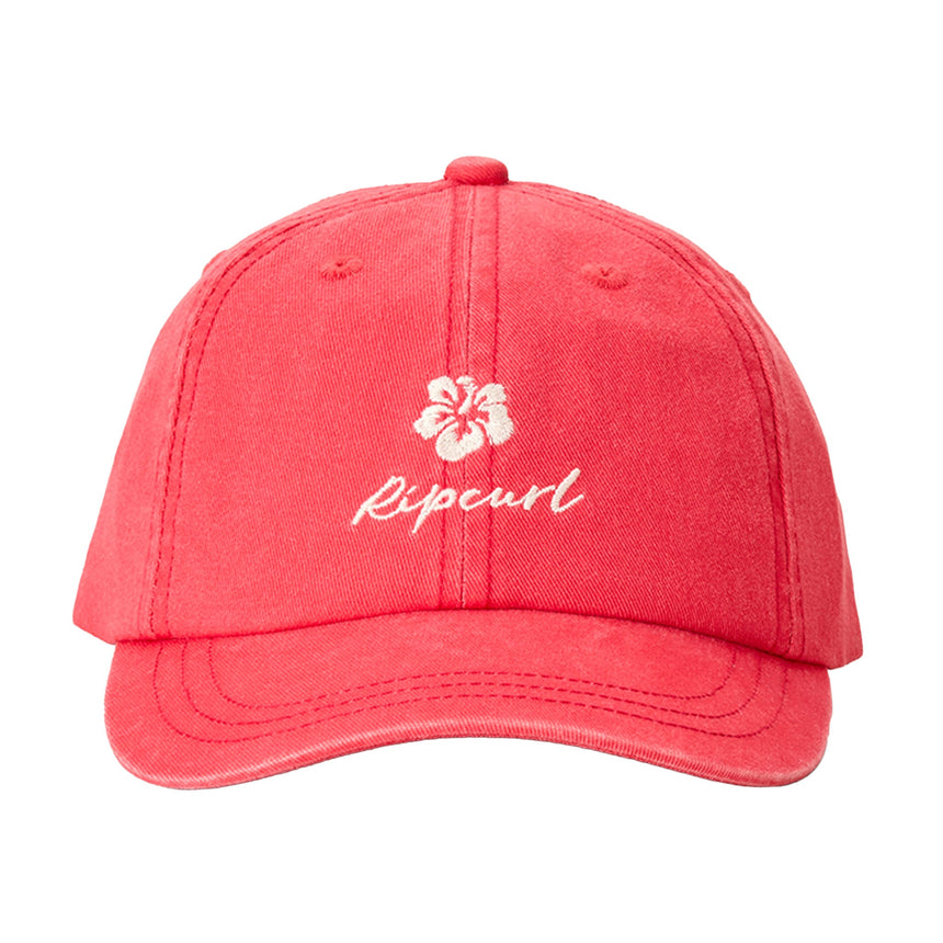 Casquette Twill Washed 8-16ans-Rip Curl-CUR-01DGHE-0040-CLÉMENT