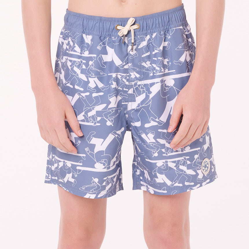 Maillot Short Aots Ty 1-8ans-Rip Curl-CUR-02KTBO-CLÉMENT
