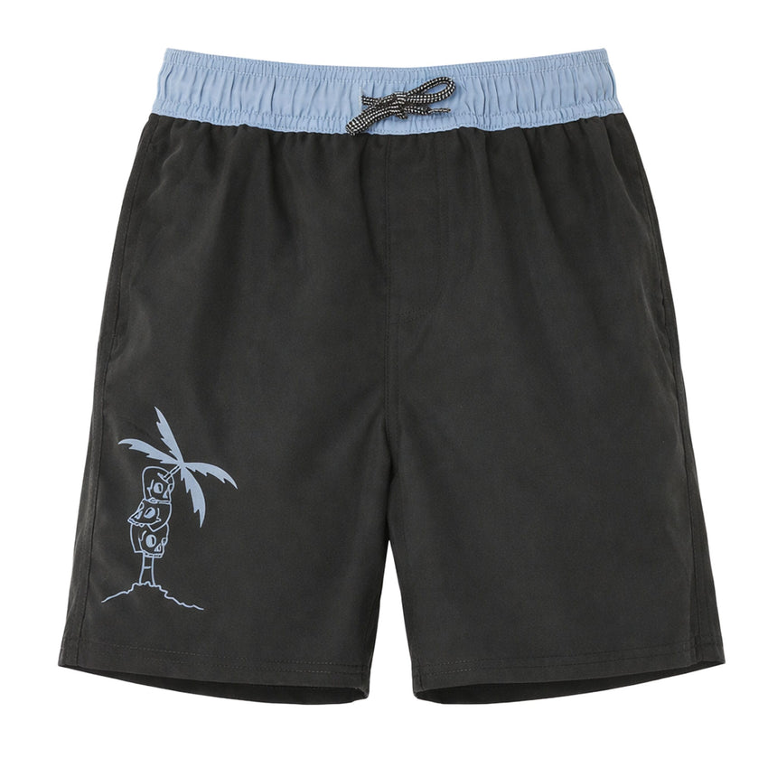 Maillot Short Eternal Shred 8-14ans-Rip Curl-Noir-8-CUR-05MBBO-CLÉMENT