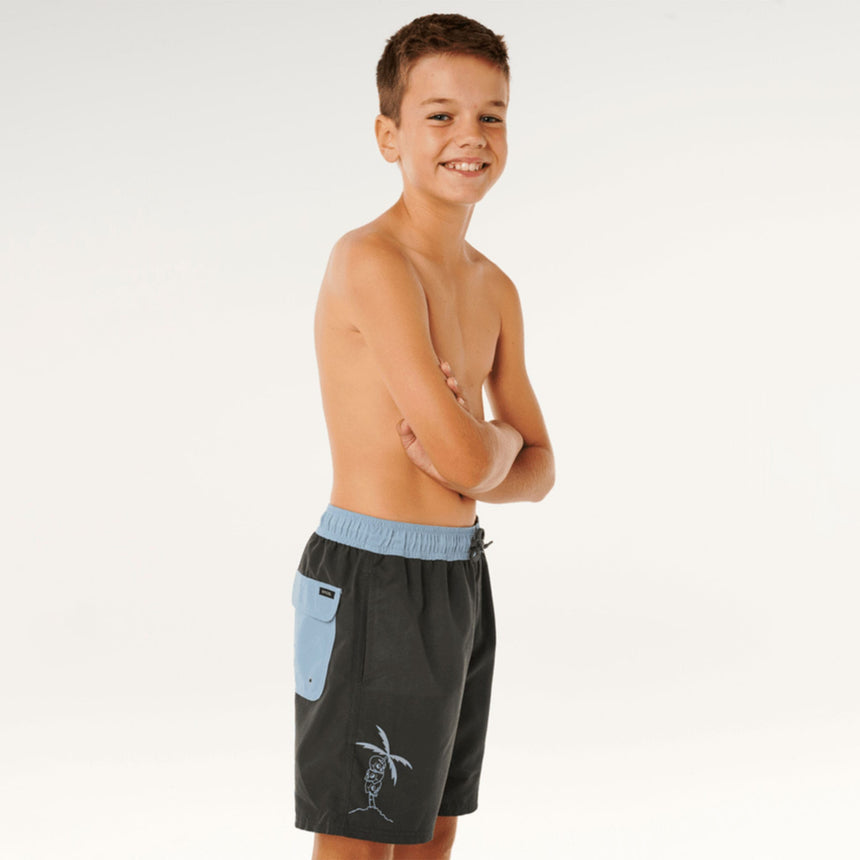 Maillot Short Eternal Shred 8-14ans-Rip Curl-CUR-05MBBO-CLÉMENT