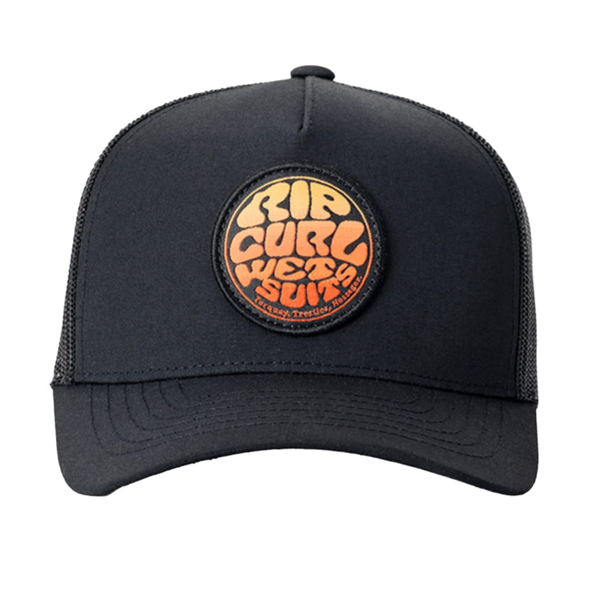 Casquette camionneur Wetsuit Icon - Enfant-Rip Curl-CUR-1AYBHE-CLÉMENT