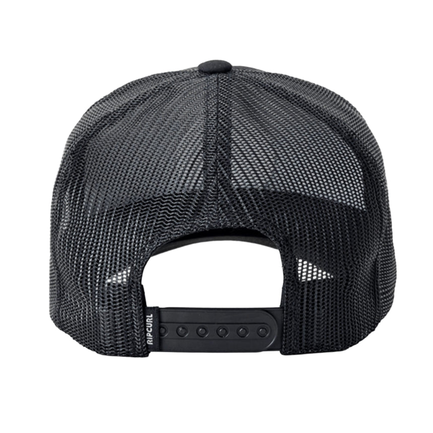 Casquette camionneur Wetsuit Icon - Enfant-Rip Curl-CUR-1AYBHE-CLÉMENT