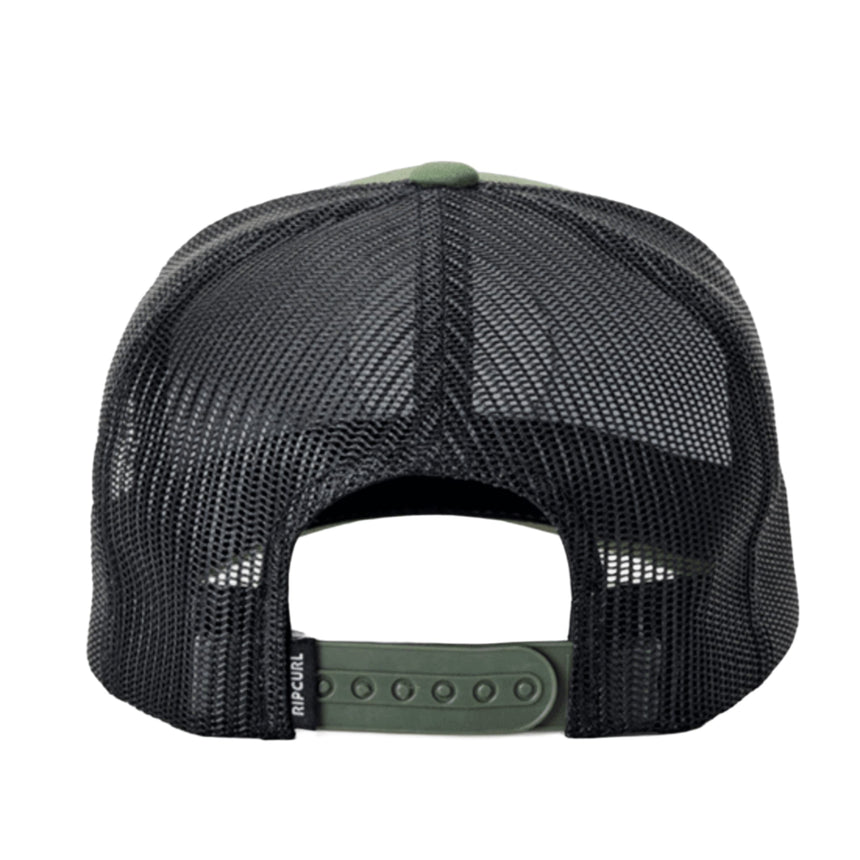 Casquette camionneur Wetsuit Icon - Enfant-Rip Curl-CUR-1AYBHE-CLÉMENT