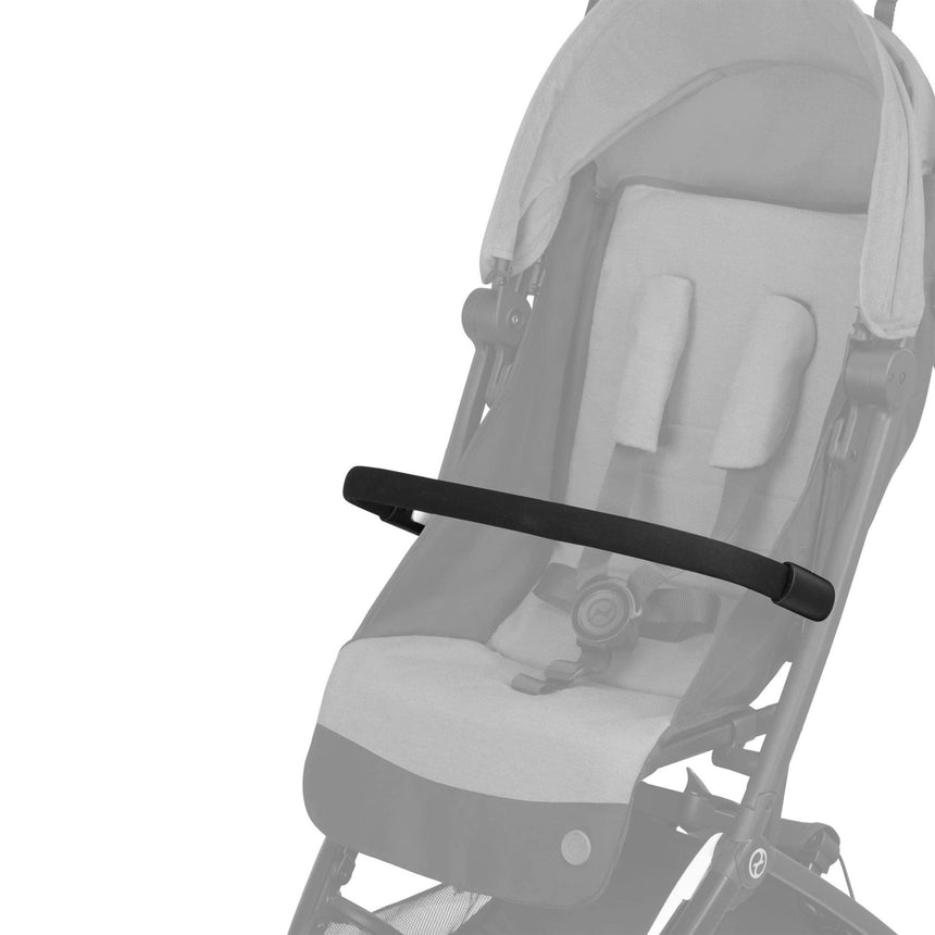 Barre-Avant pour Poussette Libelle – Noir-Cybex-CYB-521000721-CLÉMENT