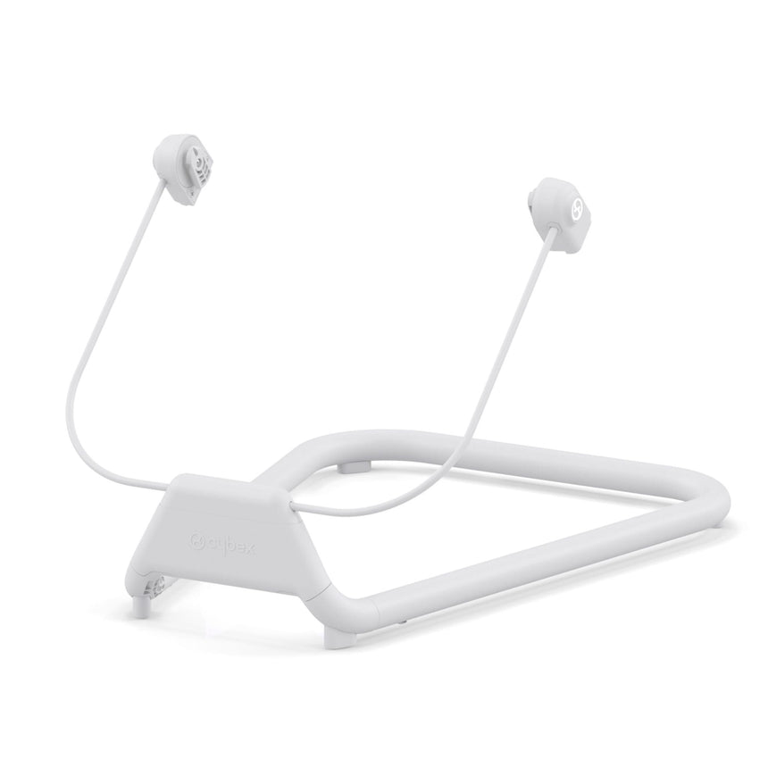 Siège Nouveau-né Transat LEMO 2 - Sable Blanc-Cybex-CYB-521004475-CLÉMENT
