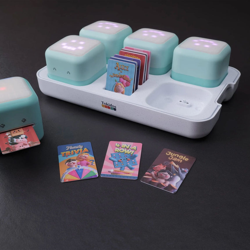 Tokidos Bundle Petits Apprenants