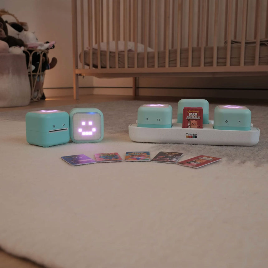 Tokidos Bundle Petits Apprenants