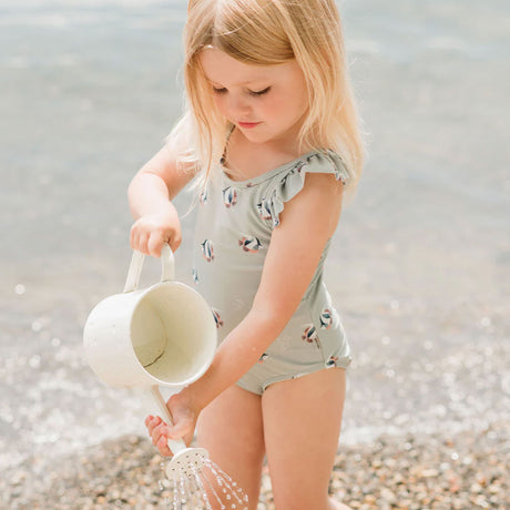Fishes Swimsuit 6-24m