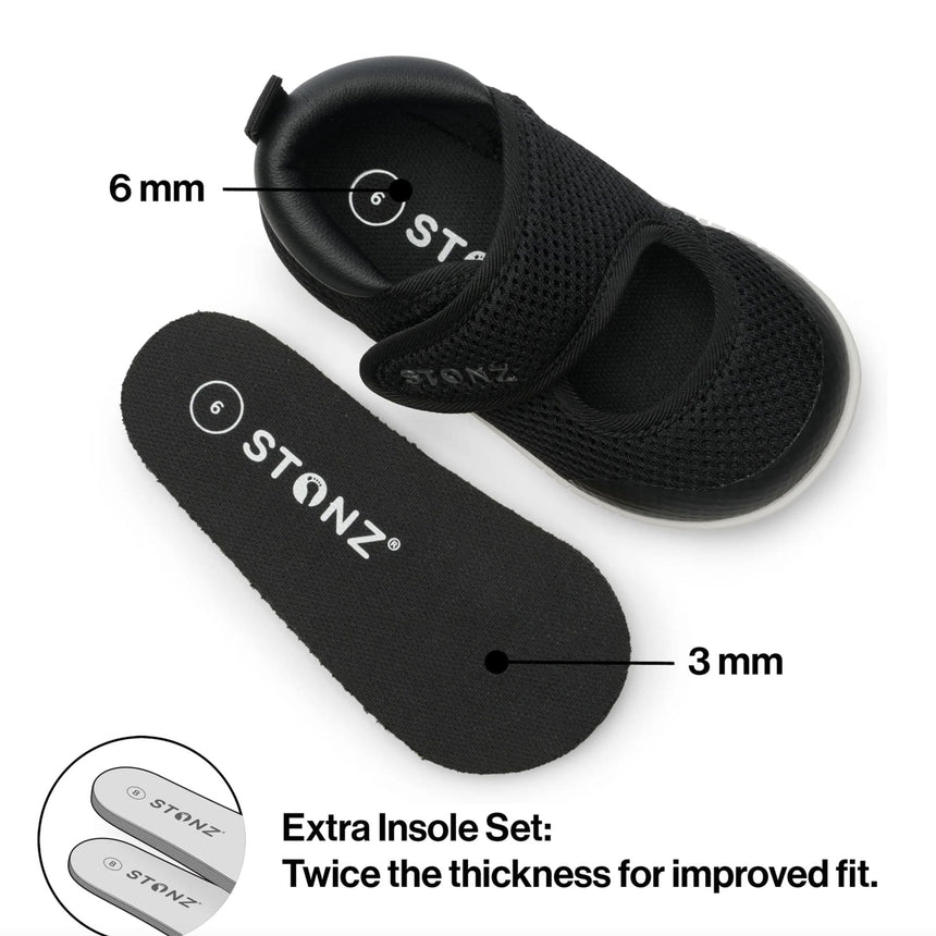 Mary Jane Cruiser™ Pointures 4-7