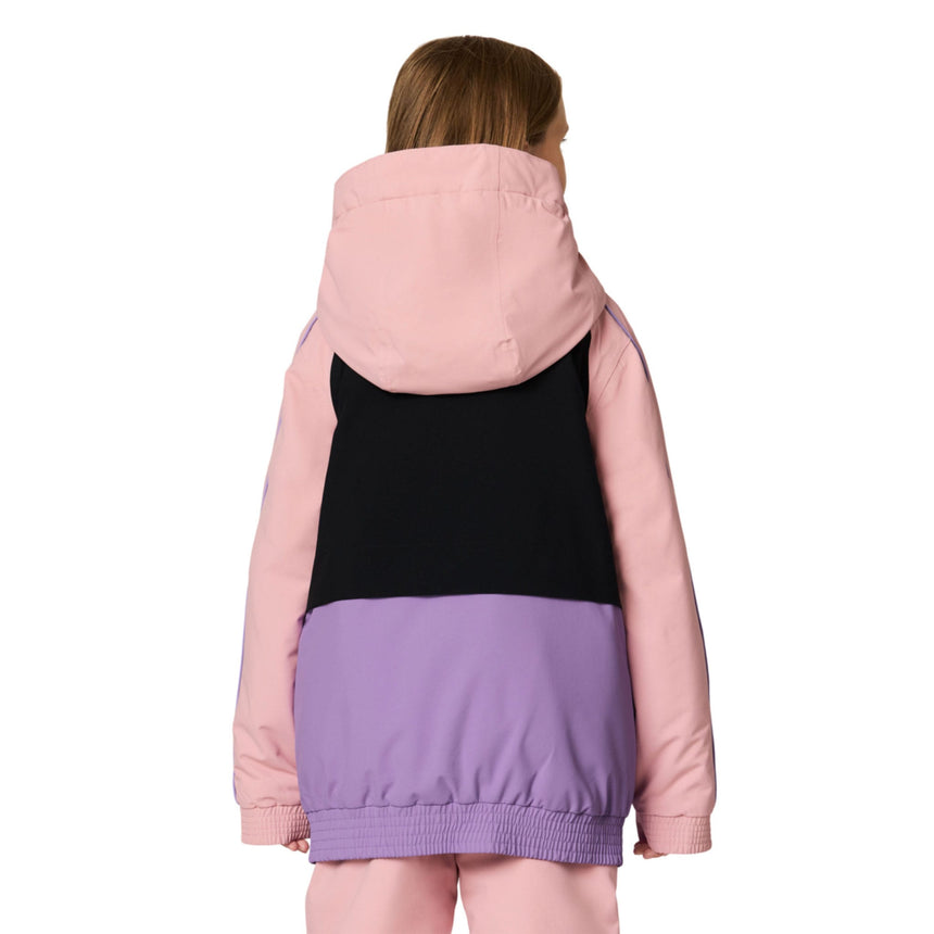 Manteau Perfect Powder 8-16ans-Roxy-RXX-25ROFJM05S-CLÉMENT