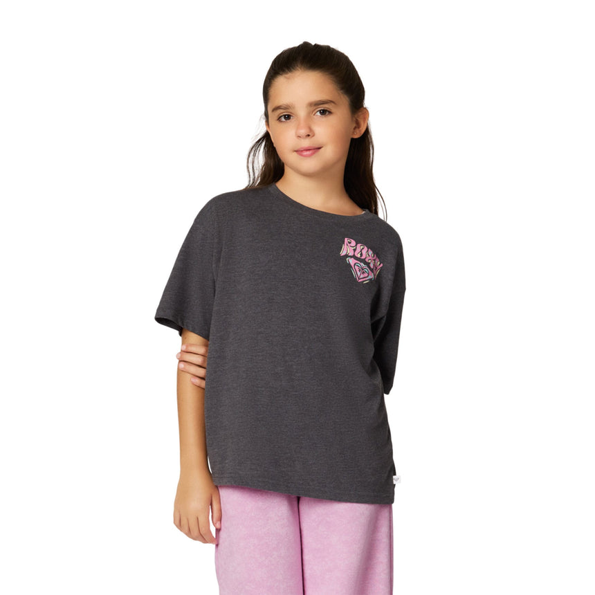 T-shirt Paradise 7-16ans-Roxy-ROX-25RSFJA13S-CLÉMENT