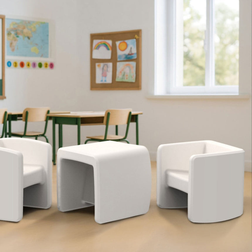 Chaise 3 Positions - Cobalt-Odem Solution-ODM-JU00092-CLÉMENT