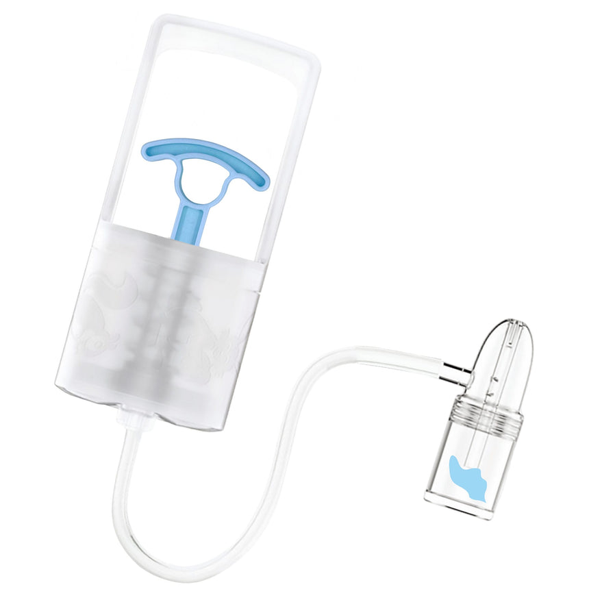 Aspirateur nasal à pompe manuelle CHIBOJI