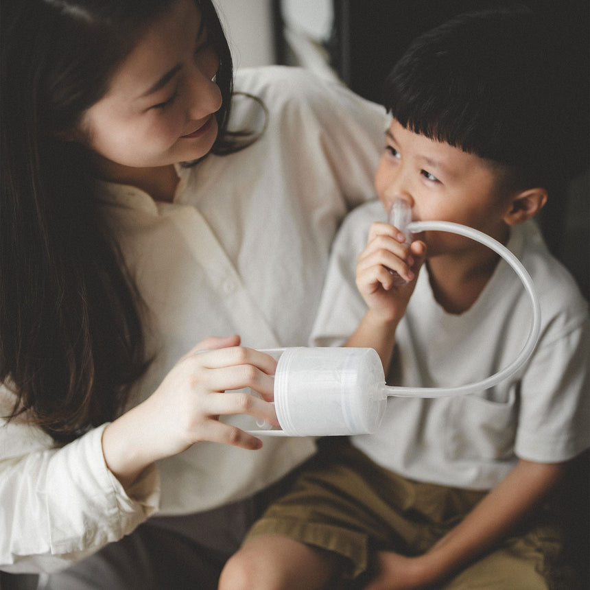 Chiboji Nasal Aspirator