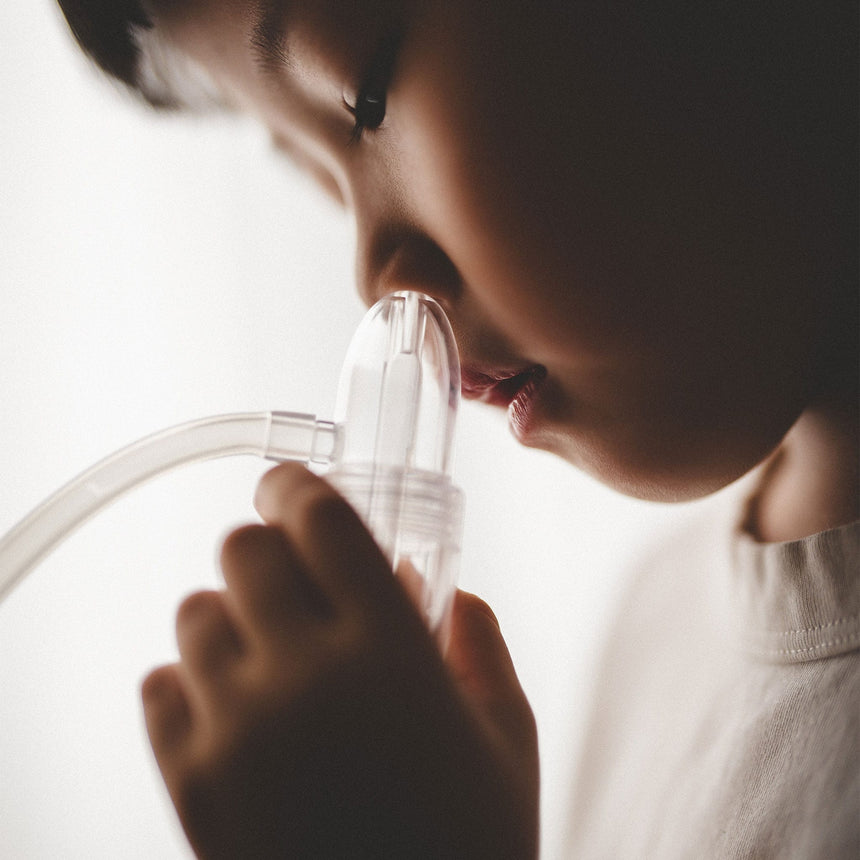 Chiboji Nasal Aspirator