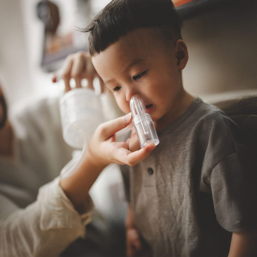 Chiboji Nasal Aspirator