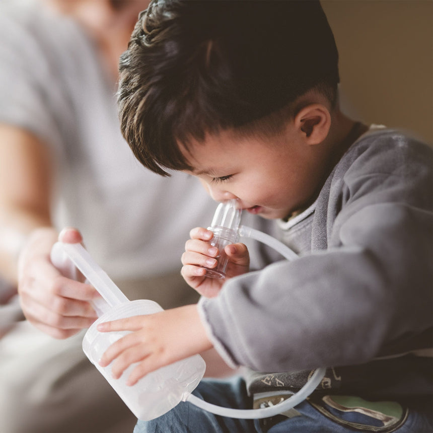 Chiboji Nasal Aspirator