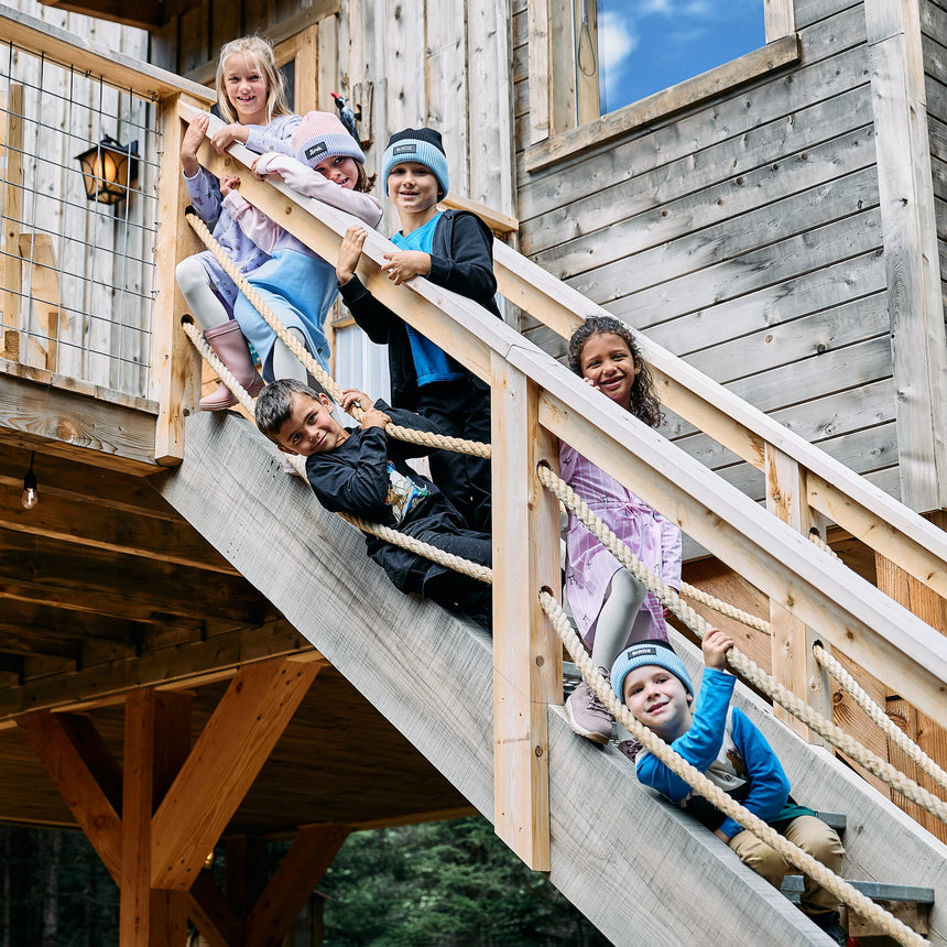 Kangaroo Zip Snowmobile 2-10 y