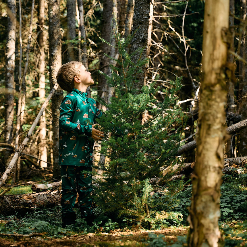 Ensemble Thermal Chalet 2-14ans-Birdz-BR5-2255248C-CLÉMENT