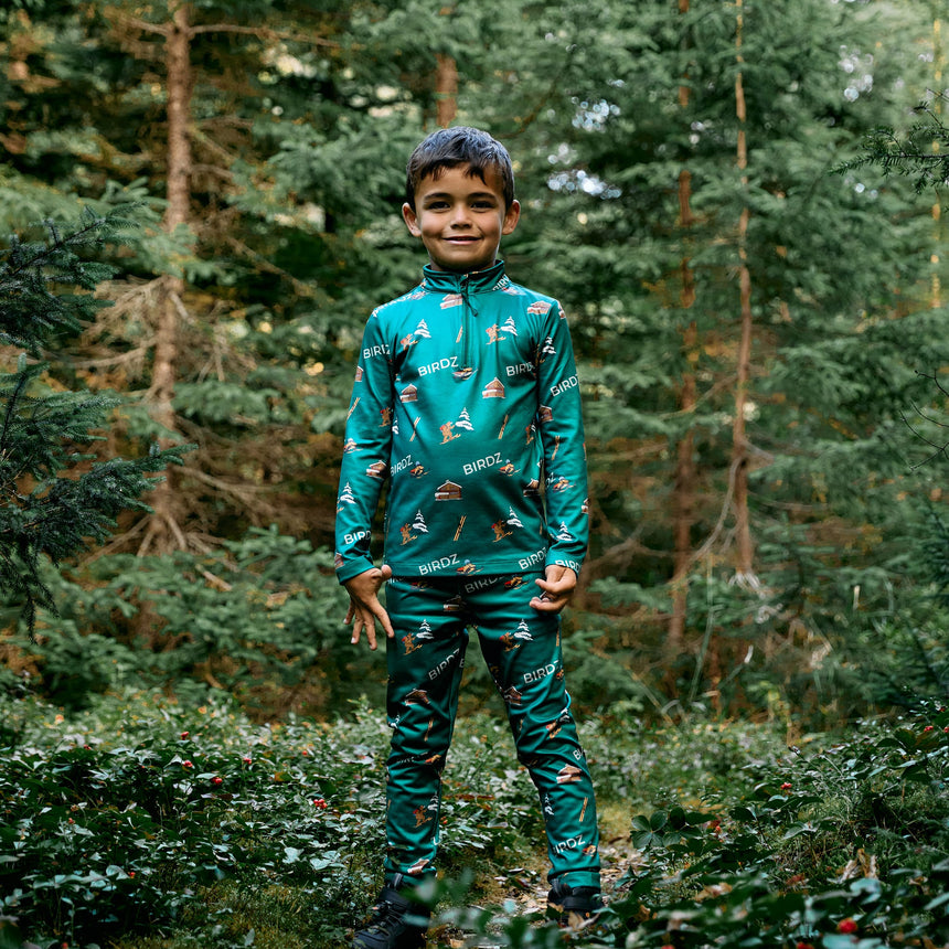 Ensemble Thermal Chalet 2-14ans-Birdz-BR5-2255248C-CLÉMENT