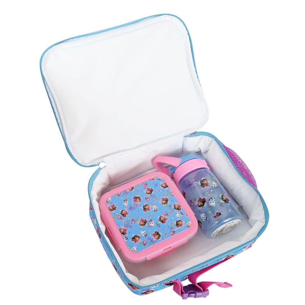 Gabby 3 Pieces Lunch Bag Set