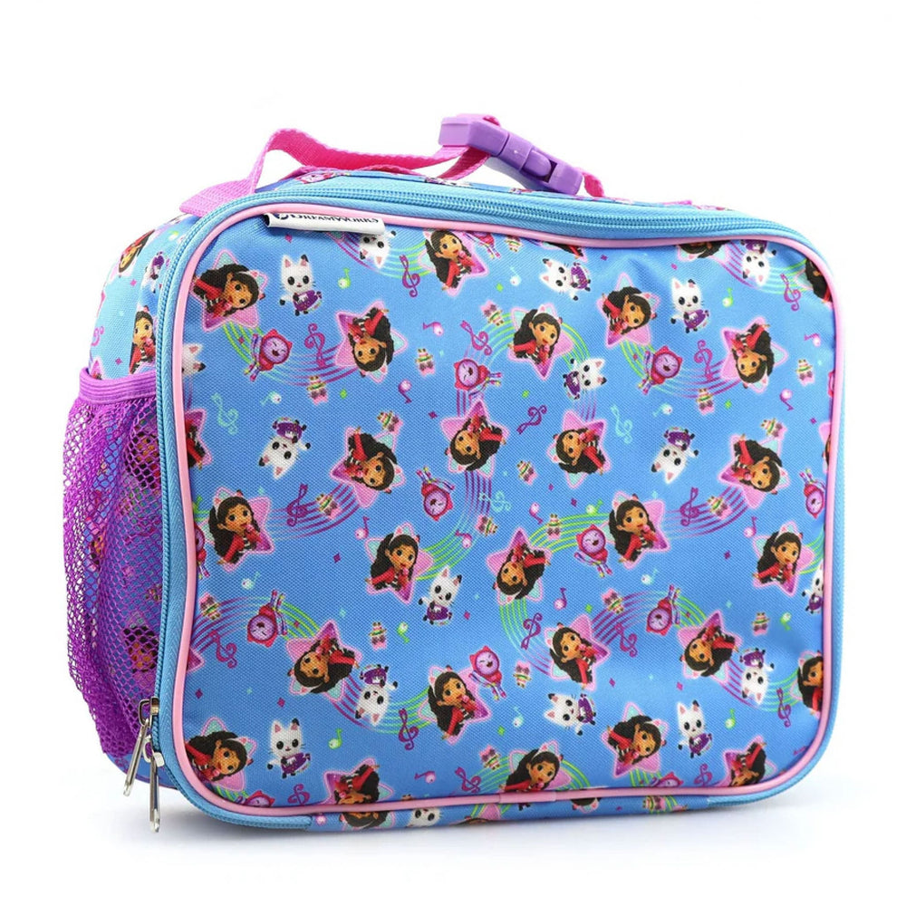 Gabby 3 Pieces Lunch Bag Set