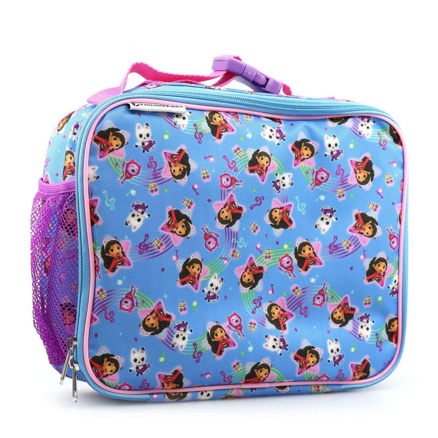 Gabby 3 Pieces Lunch Bag Set