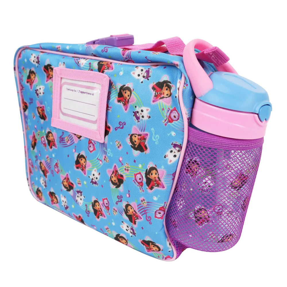 Gabby 3 Pieces Lunch Bag Set