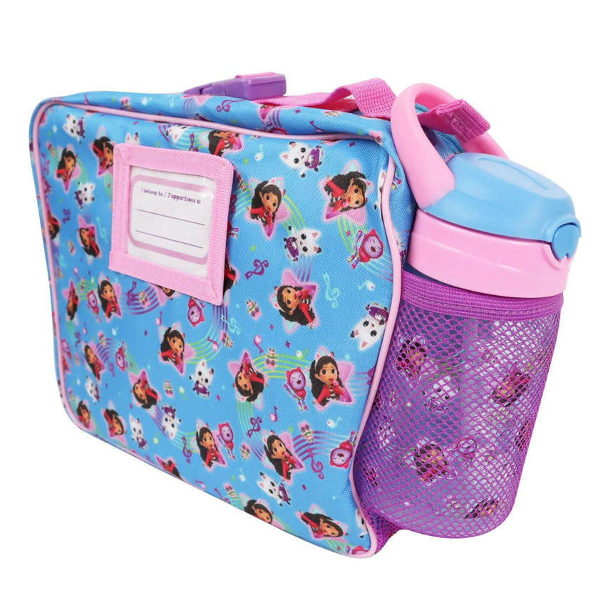 Gabby 3 Pieces Lunch Bag Set